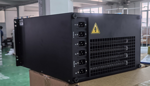 Load Bank Rack Mounted Load Bank Simulated Server in <strong>Data</strong> Center Application - Product Image 6