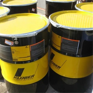 Kluber sabit OY 390 K 1L 20L sinterlenmiş metal yassı yataklar için sentetik emprenye yağları - Product Image 4