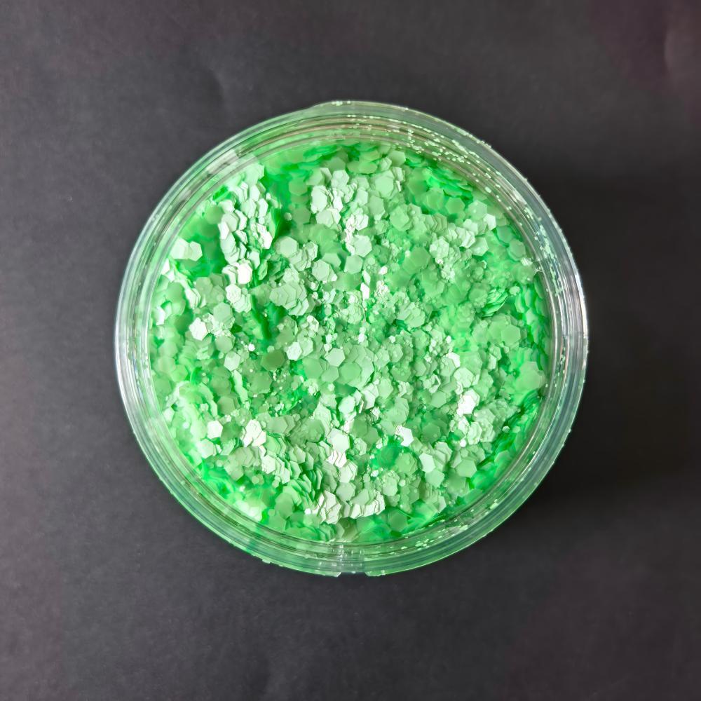 M11 Verde crema