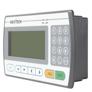RTP1043 neuer und originaler programmierbarer Logik-Controller HMI PLC Touchscreen dedizierte Controller - Product Image 4