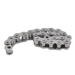 産業用コンベア標準チェーン製造ドライブショートピッチシンプレックス05Bローラーチェーン - Product Image 1