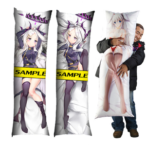 ปลอกหมอนคลุมตัว2021New Sorasaki Hina Blue Archive Dakimakura,เคสลายการ์ตูนอนิเมะกัน Pilling สำหรับโรงแรมญี่ปุ่น - Product Image 1