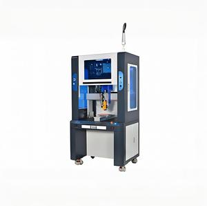 Macchina di erogazione di visione panoramica facile operazione con funzione di compensazione automatica