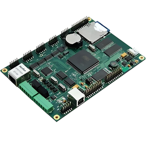 PCBボードインバーターPCBアセンブリPCBA OEM ODMキーボード - Product Image 3