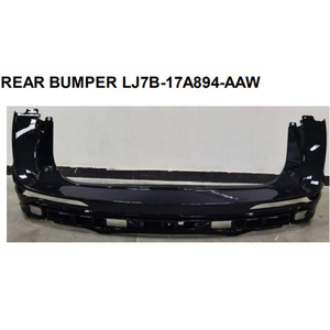 リンカーンCORSAIRCX483オートカーリアバンパーのOEM LJ7B-17A894-AAW - Product Image 2