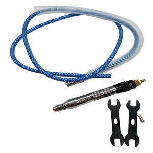 Superior điện đánh bóng khí nén công cụ không khí chết không khí bút chì Máy mài góc siêu âm Máy đánh bóng - Product Image 5