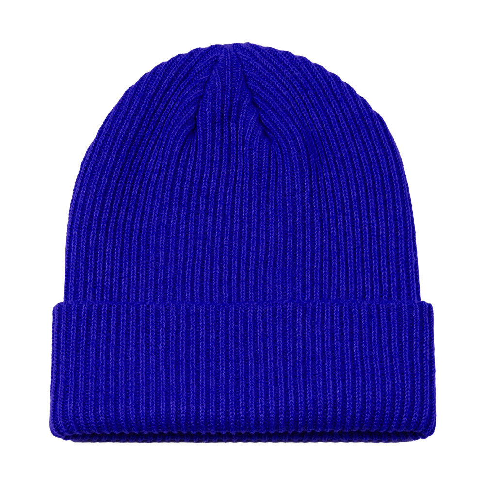 Bleu profond