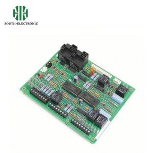บอร์ดควบคุมระบบอัตโนมัติ PCBA สำหรับอุตสาหกรรม - Product Image 3