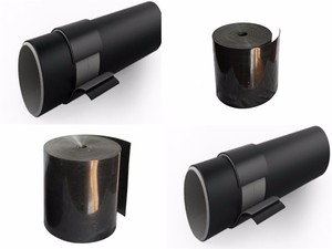 高密度管材3层聚乙烯管涂层热缩套现场接头涂层 - Product Image 5