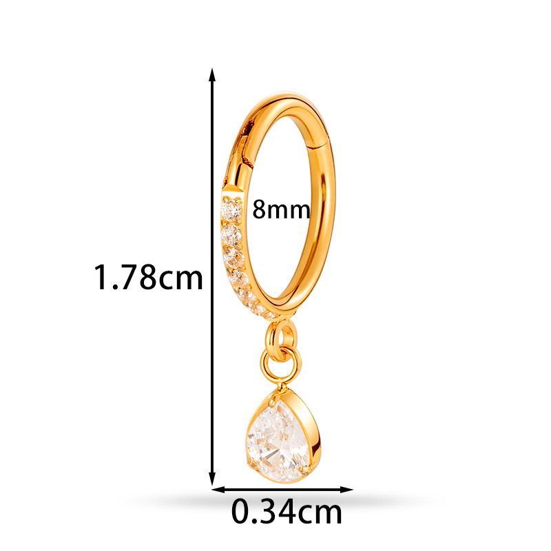 Oro # T2547-4