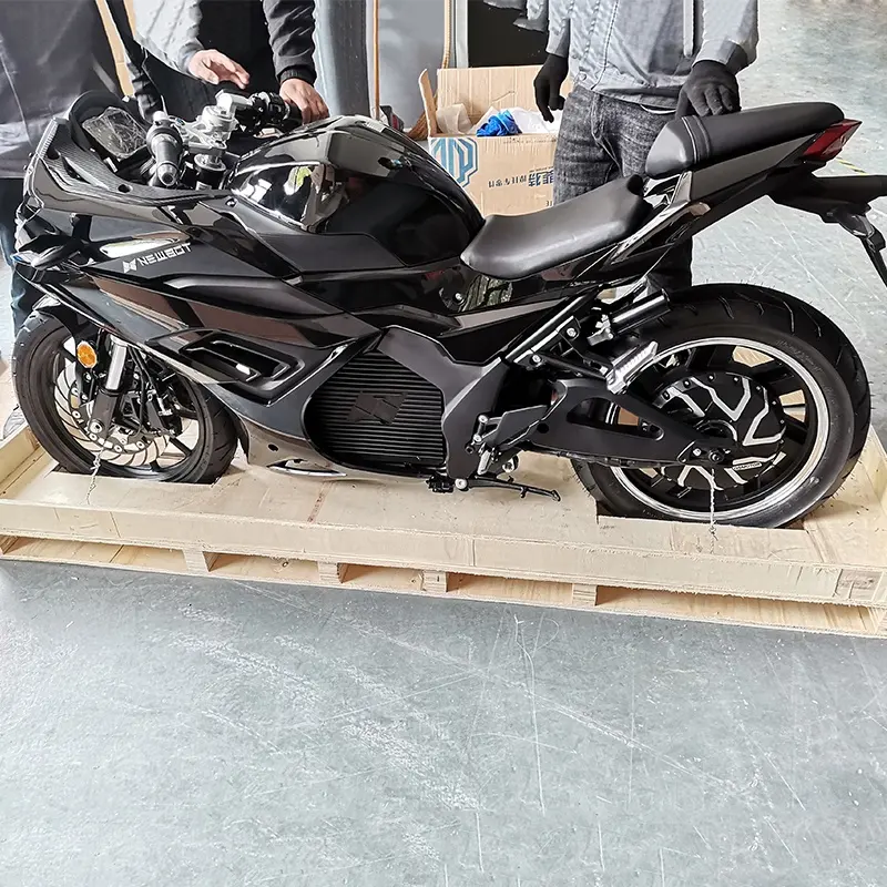 Wholesales cheap eec racing Electric motorcycle with competitive price good quality electric motor cycle/sports electric motor