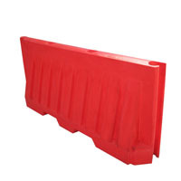 Sanmen nhựa trung quốc nhà sản xuất của giao thông rào cản cung cấp chất lượng cao Jersey rào cản và lũ lụt rào cản - Product Image 2