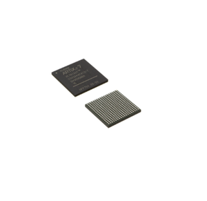 XC6SLX25T-2CSG324C circuiti integrati (ICs) incorporati FPGAs (campo programmabile Gate Array) 324-CSPBGA XC6SLX25 - Product Image 1