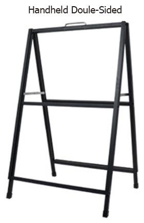 Double côté manipulé