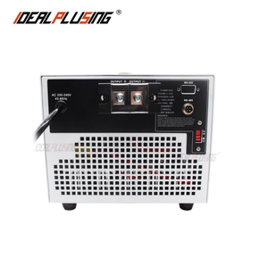 IDEALPLUSING-fuente de alimentación CC ajustable, 4000W, 1000V, 4A, 400V, 10A, 250V, 16A, 100V, 40A, salida variable de alto voltaje - Product Image 2