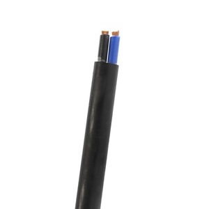 Cable TSJ 3X12 4x12 <strong>3x10</strong> 3x8 3x14 TSJ PVC Insulated Nylon Electrical Cable and Cables - Product Image 4