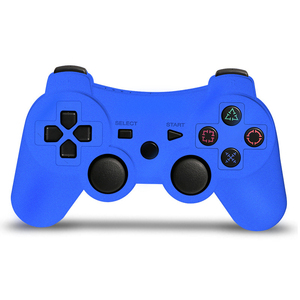 库存新设计无线蓝牙游戏手柄和PS3游戏控制器 - Product Image 5