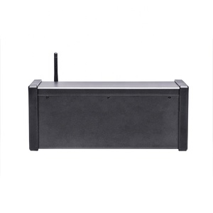XR16 16 Channels 8 Programmable 8 Line <strong>Inputs</strong> Integrated WiFi Module and USB Stereo <strong>Recorder</strong> Professional Audio Mixer - Product Image 6