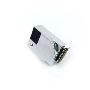 Carbon Dioxide <strong>Sensor</strong> Infrared CO2 Detection <strong>Sensor</strong> Module Supporting Digital and Analog Voltage <strong>Outputs</strong>