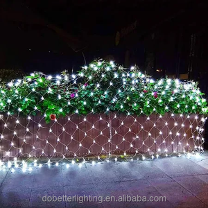 3*3m 300led fata luce della tenda di rame filo di filo di corda decorazione festa di Natale di nozze Usb telecomando stringa di luce
