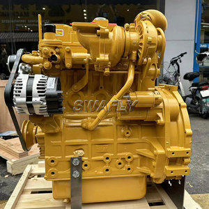 C2.2 Industrial Diesel <strong>Engine</strong> Complete <strong>Engine</strong> Motor C2.2T C2.2-T <strong>Engine</strong> Assembly - Product Image 6