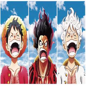 Bán buôn tùy chỉnh 3D lật dạng thấu kính phim hoạt hình Áp phích Dragon Ball Marvels horribles Movie Iron Man spiderman-nhựa hình ảnh in - Product Image 6