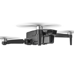 New Arrival KF107 Drone with 4K HD Dual Camera 5G Wifi FPV GPS Drone Gesture Control 25 <strong>Minutes</strong> Brushless Motor - Product Image 4