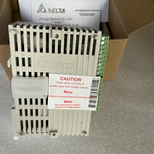 Delta DVP16SM11N digitale di espansione programmabile logica DVP-SLIM serie RS485 nuovo personalizzato per la programmazione PLC & PAC - Product Image 3