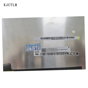 NV140FHM-N6D UX435 Assembly for <strong>ASUS</strong> Zen Book 14 UX435E UX435EGL UX435Ea Series 14'' FHD 1920X1080 Touch LCD Screen Assembly - Product Image 2