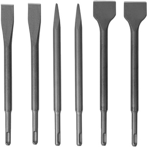 混凝土砌石墙用SDS加宽平凿 - Product Image 4