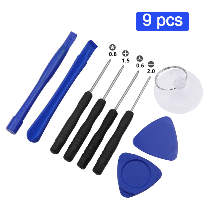 RZ0502B:9pcs