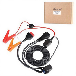 Für Xhorse All Key Lost Kabel für Ford Smart Key Programmierer VVDI Key Tool Plus ABS Motor analysator für Autos
