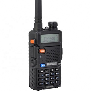 Mobile Phone With Walkie Talkie Baofeng Uv-5R <strong>Cell</strong> Two Way Radio 4 Watts <strong>Encrypted</strong> Walkie Talkie