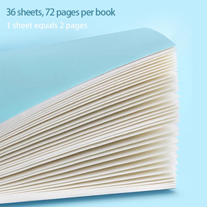 A5 Diary Book School Student Practice <strong>Notebook</strong> <strong>Paper</strong> <strong>Notepad</strong> Hardcover <strong>Paper</strong> Business Ruled <strong>Paper</strong>