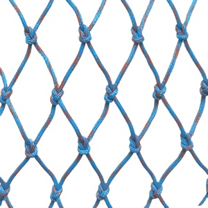 Supper Strong HDPE Braided Twine Knotted <strong>Net</strong> Trawl <strong>Net</strong> PE <strong>Net</strong> - Product Image 2