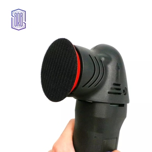 Máy Đánh Bóng Sơn Xe Hơi 3 Inch DA Bán Chạy Nhất T-DA03 Đánh Bóng Đệm Xe Hơi Chạy Điện - Product Image 5