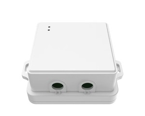 กล่องเชื่อมต่อพลาสติก ABS สำหรับเซ็นเซอร์วัดอุณหภูมิและความชื้นในเรือนกระจก มาตรฐาน IP65 - Product Image 5