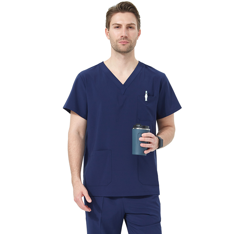 Hommes Marine 14