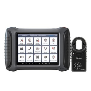 XTOOL X100 PAD3 X100 PAD Elite <strong>Professional</strong> Tablet Car <strong>Key</strong> <strong>Programmer</strong> With KC100 Global Version