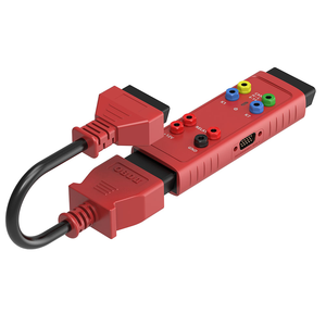 100% Original AUTEL G-BOX 2 Key <strong>Programming</strong> Tool for MB Bmw for All Lost Keys Work Compatible with Autel MaxiIM IM608 / IM508 - Product Image 4
