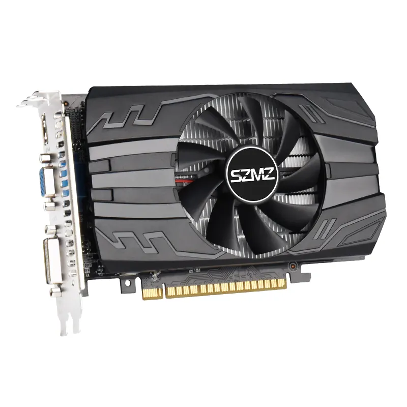 Fornitura diretta in fabbrica GTX750 750ti 2gb scheda video GTX 750 TI 4gb schede grafiche