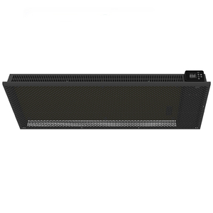 2000W NEW <strong>Design</strong> LOT20 Daily Weekly <strong>Programming</strong> 24 Hours Timer WIFI APP Overheat Protection Smart Electric Panel Heater - Product Image 4