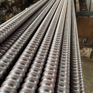 High-speed Precision Three-axis <strong>Thread</strong> Rolling <strong>Machine</strong> Hollow Pipe <strong>Thread</strong> Processing <strong>Machine</strong> Tool - Product Image 6