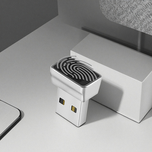 <strong>USB</strong> <strong>Biometric</strong> Scanner Sensor Dongle Module Fingerprint Reader For Windows 10/11/12 Instant Access Password-Free Product In Stock - Product Image 6
