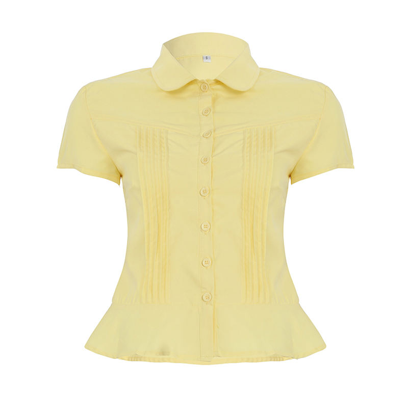 สีเหลือง