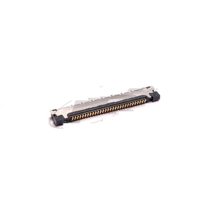 ソニームーブメント用KEL <span class=keywords><strong>USL00</strong></span>-<span class=keywords><strong>30L</strong></span>-C/-<span class=keywords><strong>A</strong></span>/-B 0.4mm PCBコネクタへのオリジナルKELワイヤ