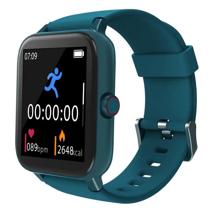 Blackview-montre connectée R3 Pro, 12 horloge, moniteur d'activité physique, SmartWatch, moniteur de sommeil, pour téléphone IOS et Android