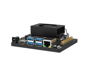 NVIDIA Jetson Orin NX Developer Kit 8GB 70TOPS AI Módulo integrado T801 NVIDIA AI Placa de desarrollo - Product Image 3
