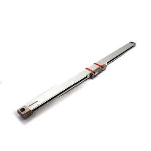 HEIDENHAIN 760942-13 Encoder 720mm Absolutwert waage IP67 SIL2 DQ01 760942-13 HEIDENHAIN Linear Encoder - Product Image 4