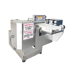 Máy thái thịt tự động hoàn toàn giá rẻ tốt nhất 220V, độ dày có thể điều chỉnh cho nhiều loại thịt khác nhau, kể cả thịt gia cầm và thịt carpaccio - Product Image 6